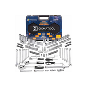  Набор инструментов SIGMATOOL Sigmatool-38841(58944) 216пр. 