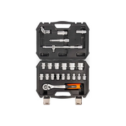  Набор инструментов КВТ НАИ-04/22 KBT-Professional 91083 