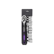  Набор инструментов Помощник 4123(61115) 12 предметов 