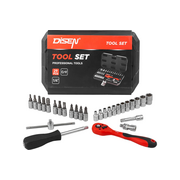  Набор инструментов Disen 2292-5 
