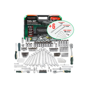  Набор инструментов Rockforce RF-38841+6(64611) 216 + 6 предметов 