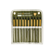  Набор надфилей Дело Техники 251720 10 шт. 