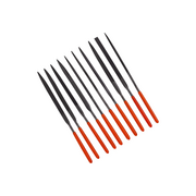  Набор надфилей RAGE 822014 10 шт 