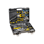  Набор инструментов TOPEX 38D224 56 шт. 