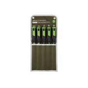  Набор напильников Дело Техники 253725 5 шт. 