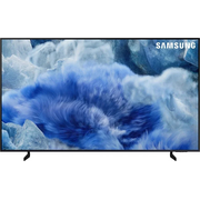  Телевизор Samsung QE55Q8FAAUXRU серебристый 