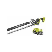  Кусторез Ryobi RY18HT55A-140 (5133005499) АКБ+ЗУ 