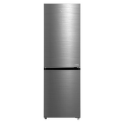  Холодильник Midea MDRB469MGF46I нерж 