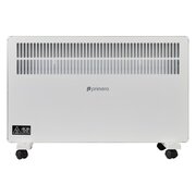  Конвектор электрический Primera PHP-1507-MXR 