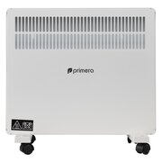  Конвектор электрический Primera PHP-1007-MXR 