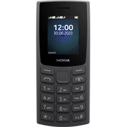  Мобильный телефон NOKIA 110 TA-1567 DS EAC1 (1GF019FPA2C03) Charcoal 