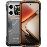 Смартфон BLACKVIEW Xplore 1 16/512 Orange 