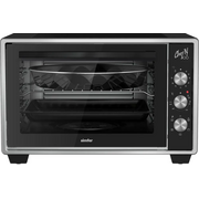  Мини-печь Simfer M30B25 