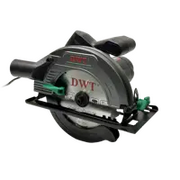  Пила циркулярная DWT HKSP15-61 