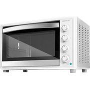 Мини-печь Cecotec Bake&Toast 4600 White Gyro (3815) 