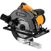  Дисковая пила DEKO DKCS1800-190 Laser 083-1011 