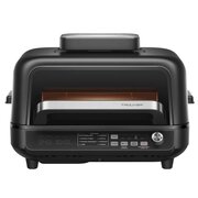  Аэрогриль Trouver Indoor Air fry grill IG20 Pro Black 