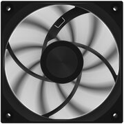  Вентилятор Bloody CF-13 (CF-13-120-BK) 120х120x25 черный 4-pin 35дБ Ret 