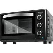  Мини-печь Cecotec Bake&Toast 3090 Black Gyro (3819) 
