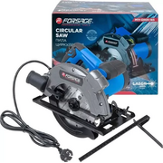  Дисковая пила Forsage F-M1Y-DH01-185 