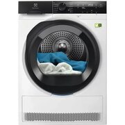  Сушильная машина Electrolux EW7D495UE пан.англ белый 
