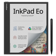  Электронная книга PocketBook InkPad Eo Mist Grey (PB1042-M-CIS) 