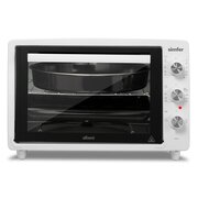  Мини-печь Simfer M3402 