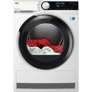  Сушильный барабан AEG TR8384E 