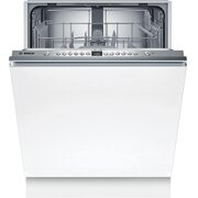  Встраиваемая посудомоечная машина BOSCH SMV26AX00Q 