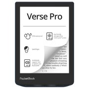  Электронная книга PocketBook Verse Pro Azure (PB634-A-CIS) 