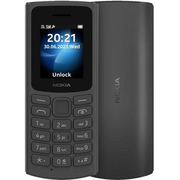  Мобильный телефон NOKIA 105 TA-1557 DS EAC1 (1GF019CPA2C03) Charcoal 