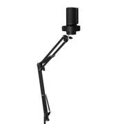  Микрофон Fifine A8T черный 