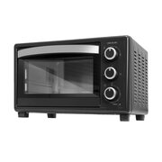  Мини-печь Cecotec Bake&Toast 2300 Black (3817) 