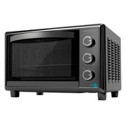  Мини-печь Cecotec Bake&Toast 2600 Black 4Pizza (3818) 