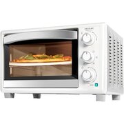  Мини-печь Cecotec Bake&Toast 2600 White 4Pizza (3813) 