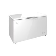  Морозильный ларь LEX LFR400 FFLed 