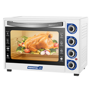  Мини-печь RENOVA MO-50GFLTW1 