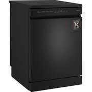  Посудомоечная машина Weissgauff DW 6038 B Inverter 