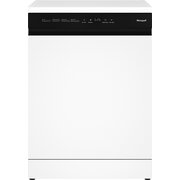  Посудомоечная машина Weissgauff DW 6038 W Inverter 