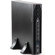  ИБП Бастион Skat-UPS 3000-Rack-ON-6X9-E 2700Вт 3000ВА черный (8956) 