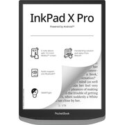  Электронная книга PocketBook Inc Pad X Pro (PB1040D-M-WW) Mist Grey 