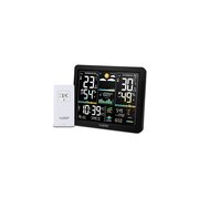  Погодная станция LaCrosse WS6236 чёрный 