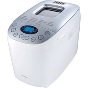  Хлебопечь Hyundai HYBM-4083 белый/серебристый 