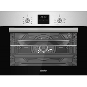  Духовой шкаф Simfer B5EM68025 