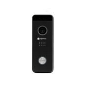  Вызывная панель Optimus DSH-1080-v.1 (В0000011445) черный 