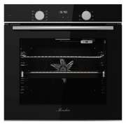 Духовой шкаф MONSHER MOE 6008 Acier 