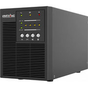  ИБП Импульс Мини CM70102 560Вт 700ВА черный 