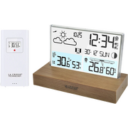  Погодная станция LaCrosse WS6207 с подставкой под дерево 