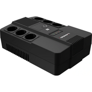  ИБП Ippon Nut 650 (2050150) 360Вт 650ВА 