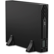  ИБП Бастион SKAT-UPS 1500-RACK-ON-3X9 P3 1500Вт 1500ВА черный 